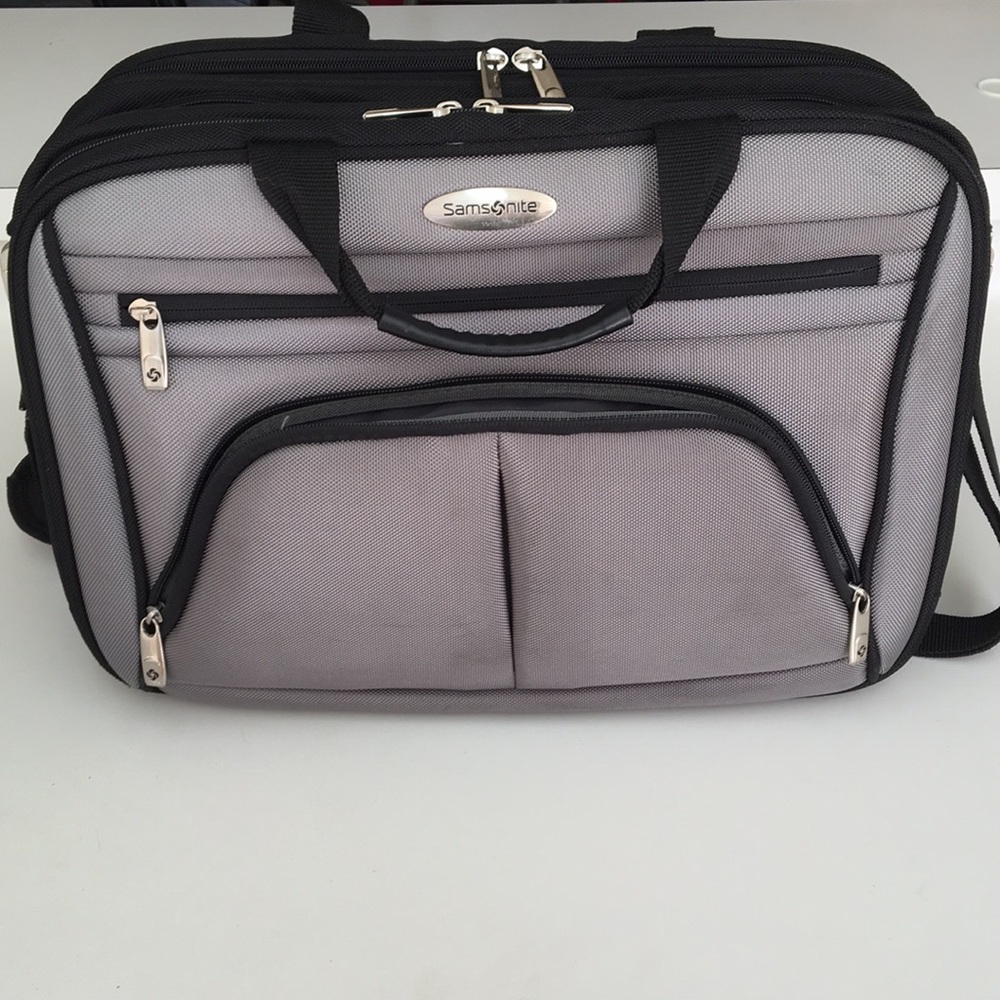 Samsonite laptop bag